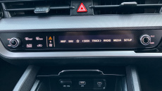 Kia Sportage 1.6T GDi 207 HEV 3 5dr Auto Hybrid Estate